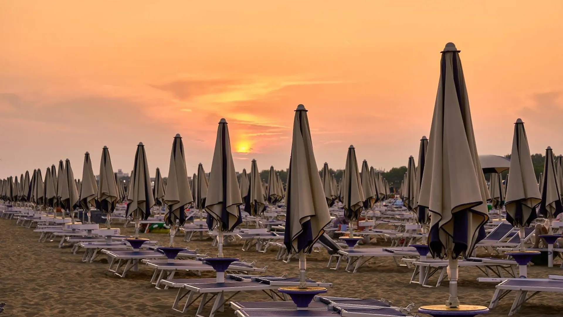 Beautiful Apartment Lighted By The Sun - Beahost Bibione Italy