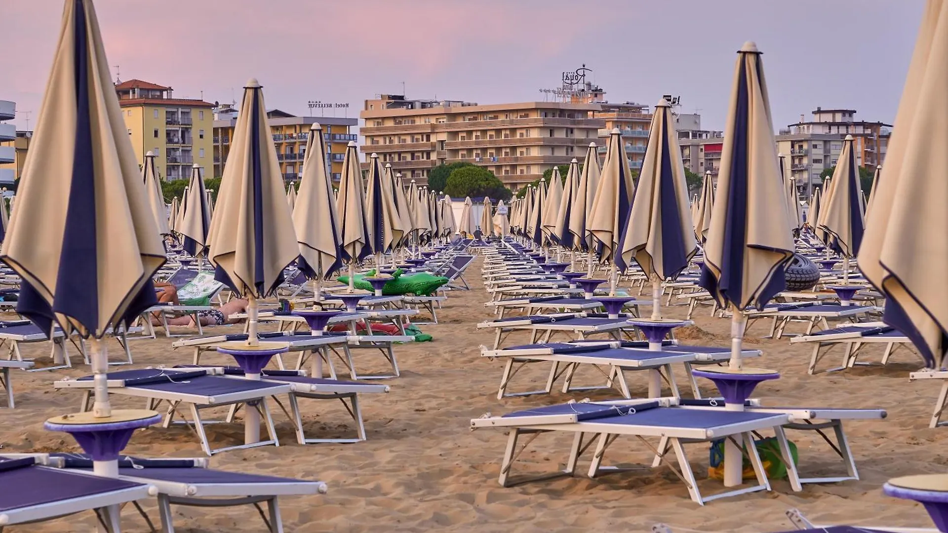 Beautiful Apartment Lighted By The Sun - Beahost Bibione