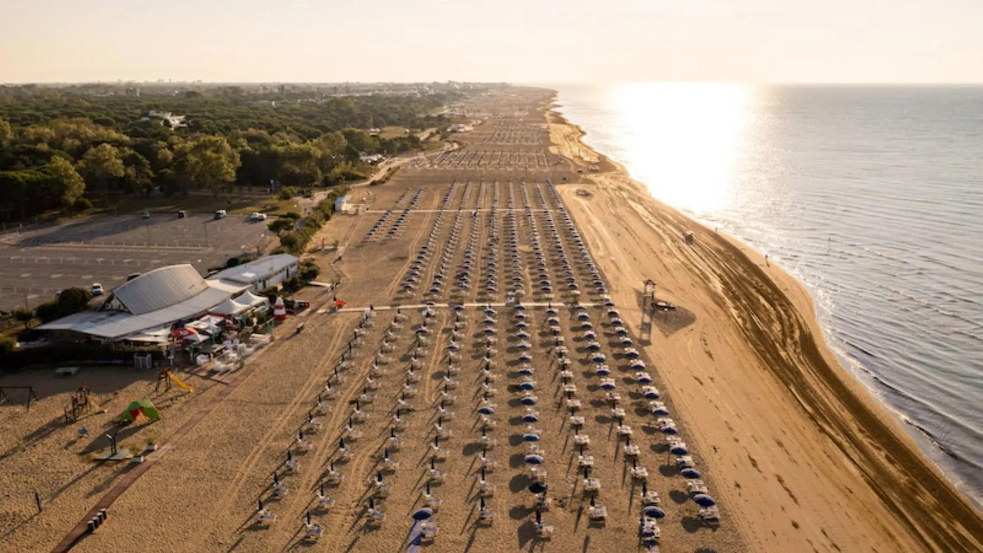 Beautiful Apartment Lighted By The Sun - Beahost Bibione
