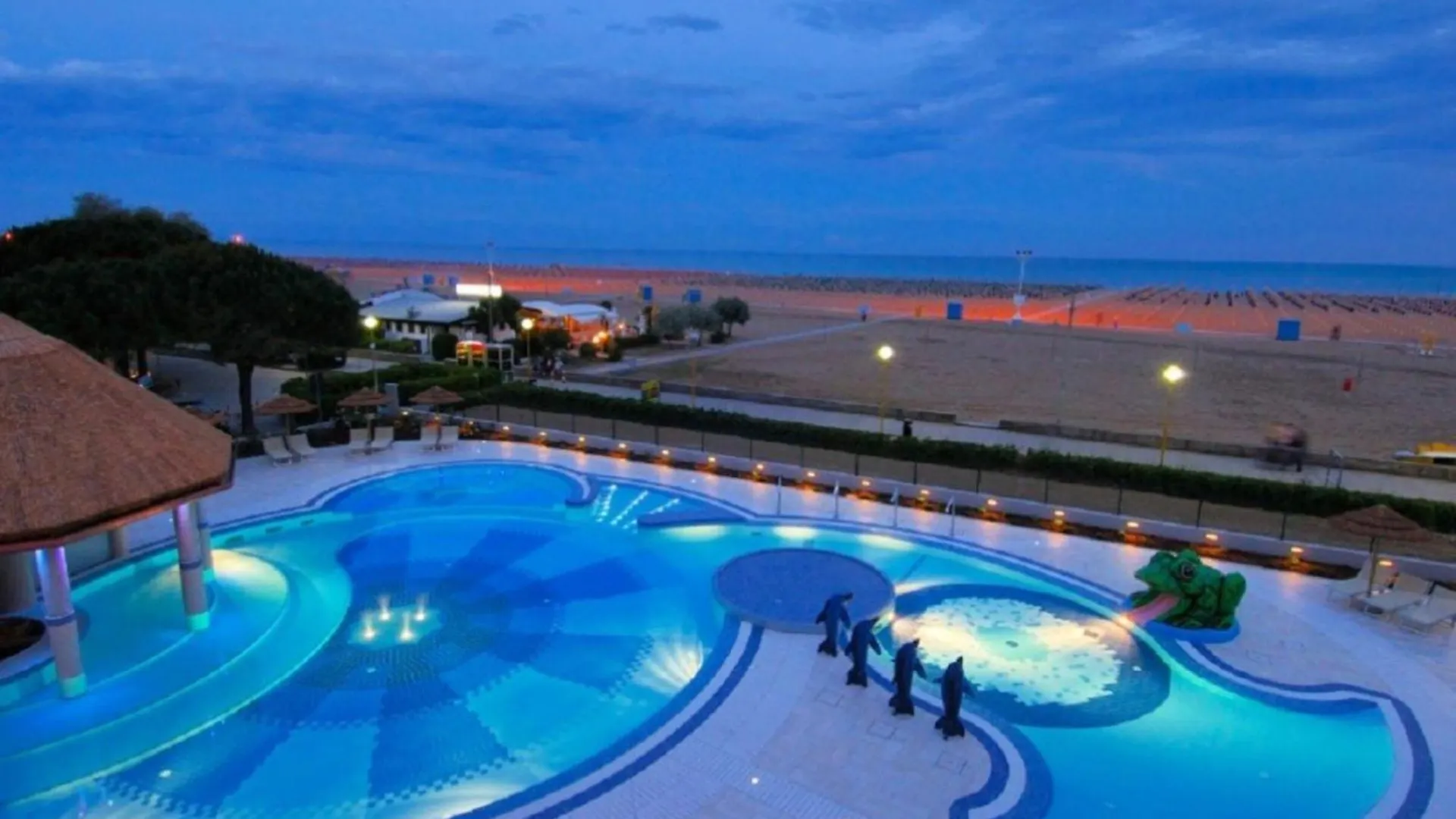 Beautiful Apartment Lighted By The Sun - Beahost Bibione 0*,  Italy