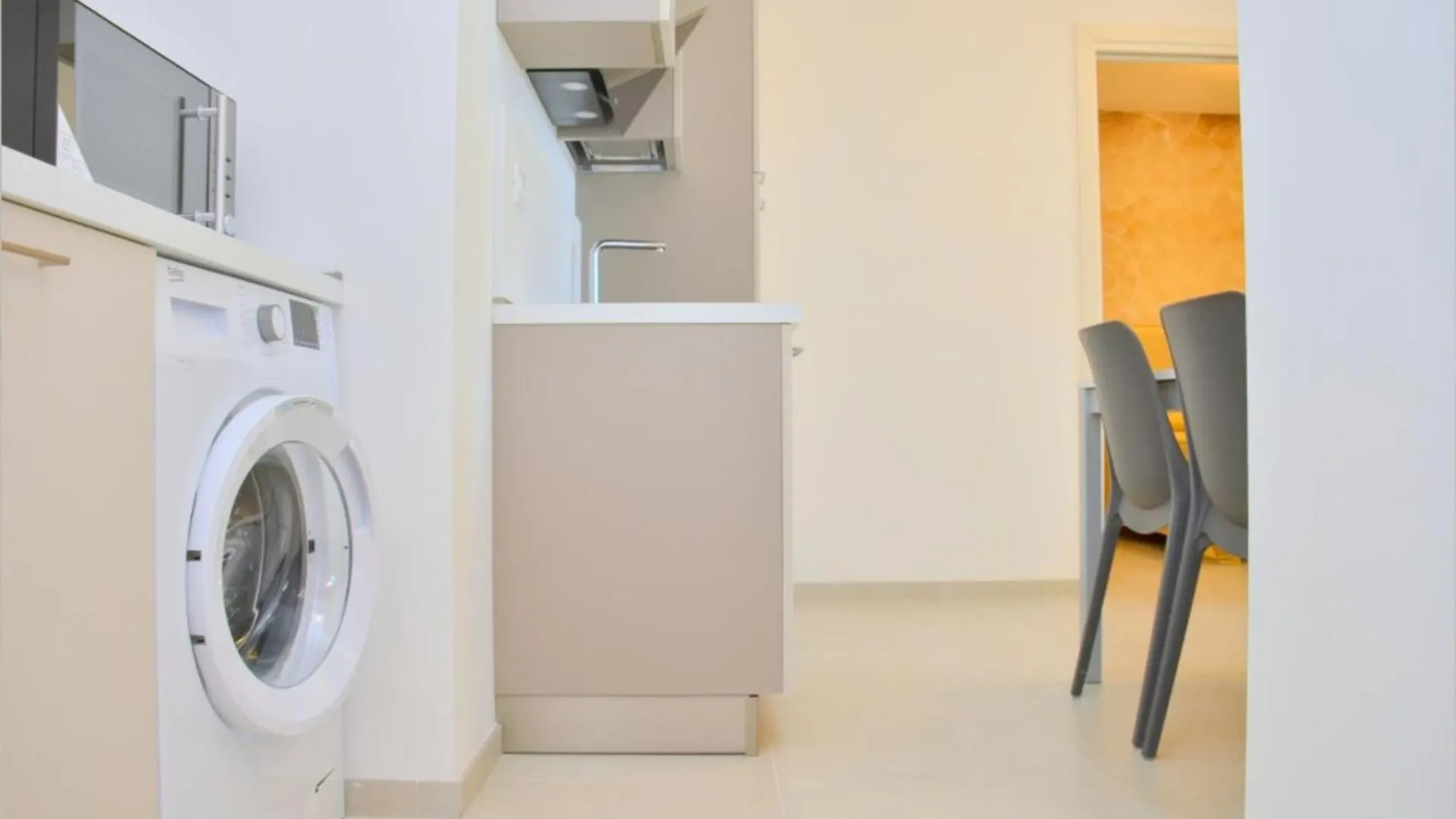 Beautiful Apartment Lighted By The Sun - Beahost Bibione
