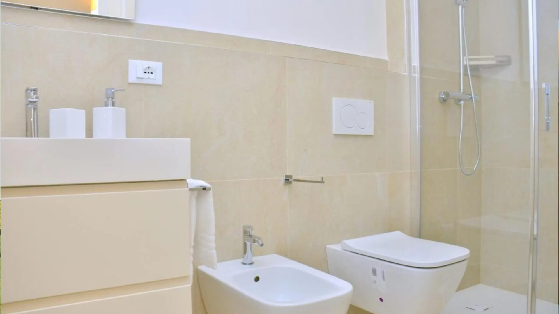 Beautiful Apartment Lighted By The Sun - Beahost Bibione Italy