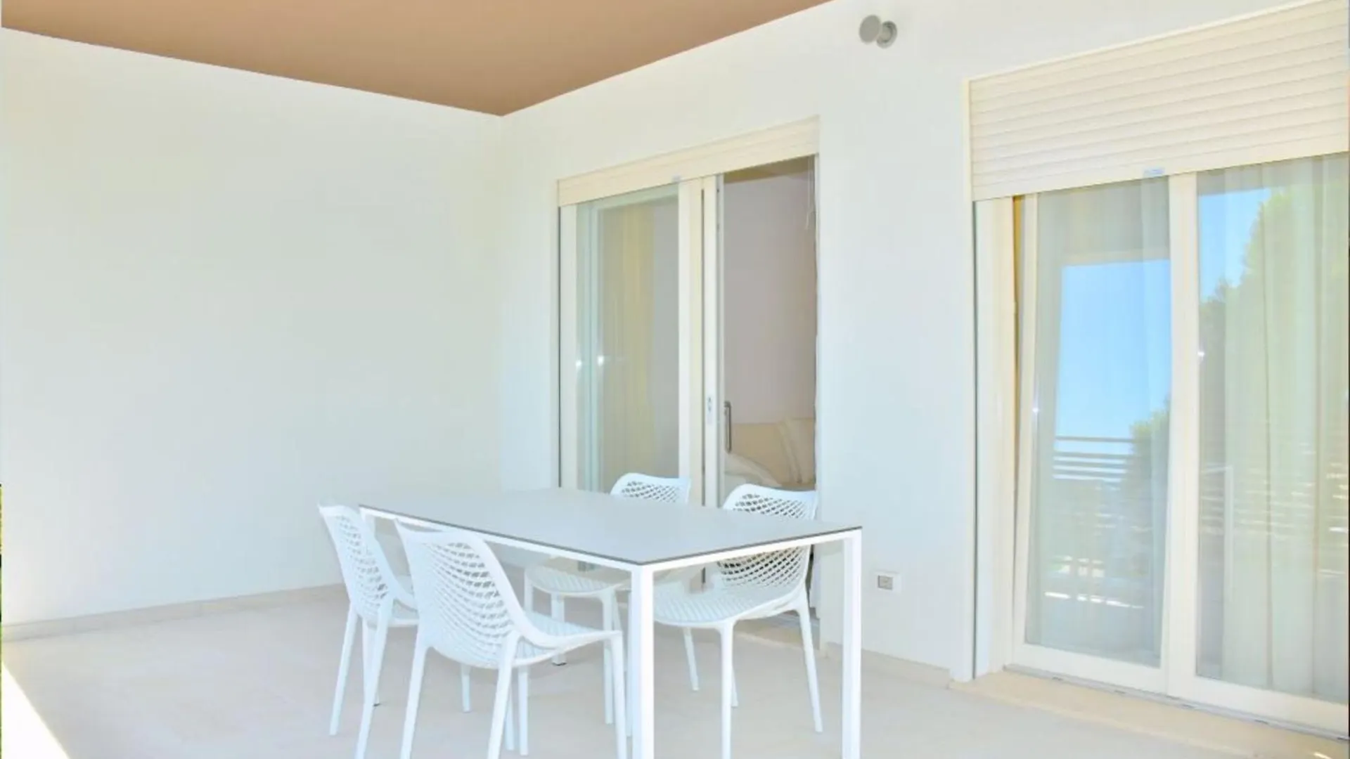 Beautiful Apartment Lighted By The Sun - Beahost Bibione