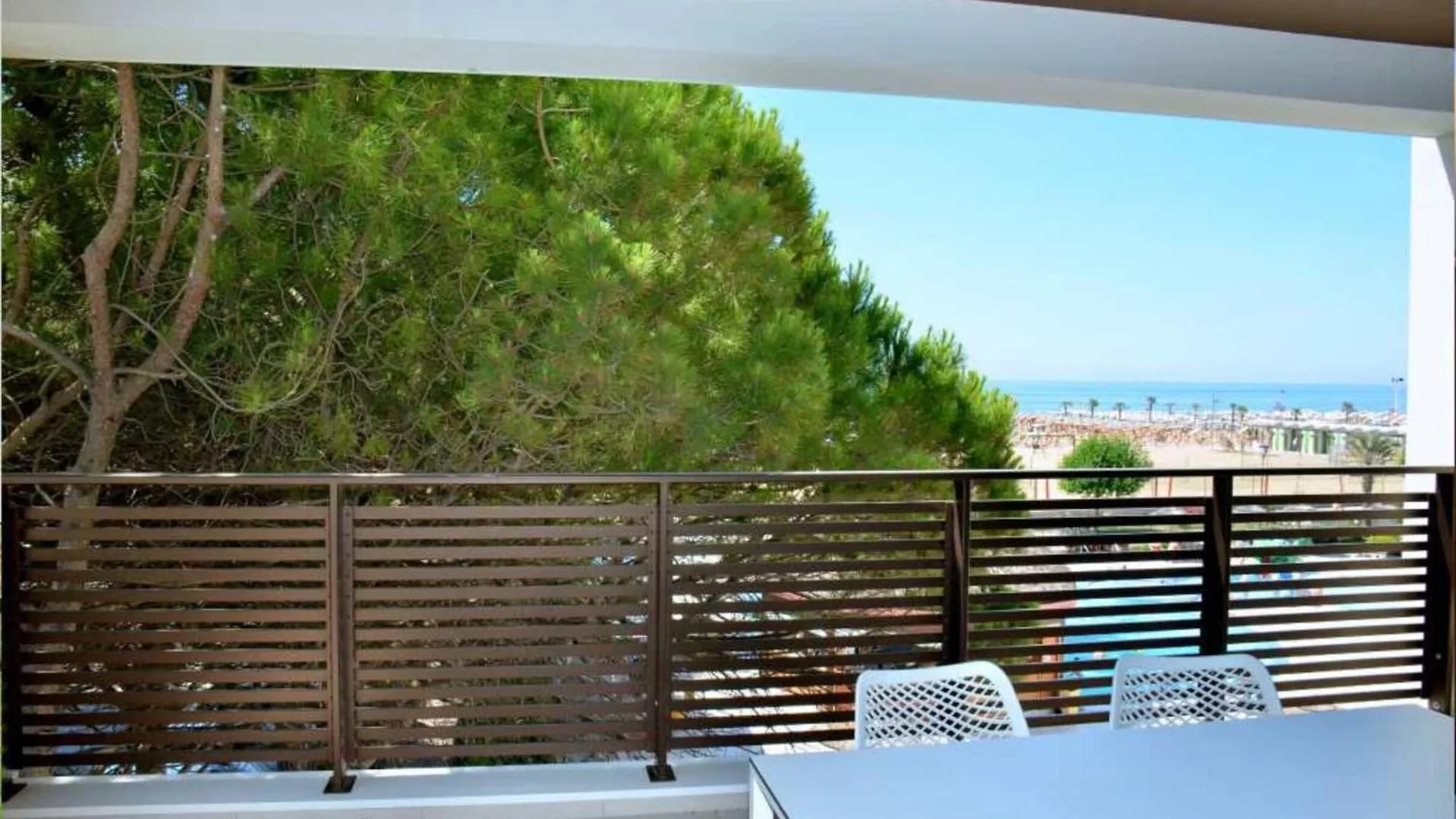 Beautiful Apartment Lighted By The Sun - Beahost Bibione