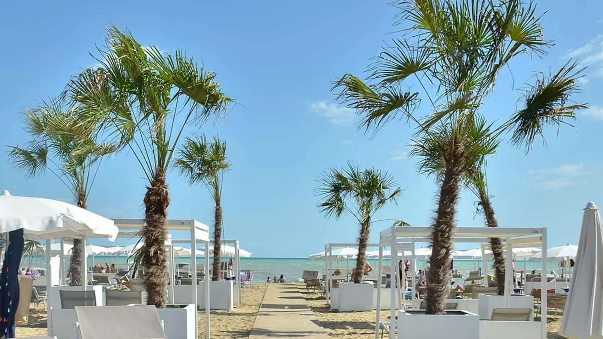 Beautiful Apartment Lighted By The Sun - Beahost Bibione